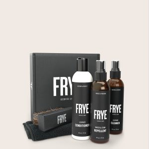 Shoe Care Kit