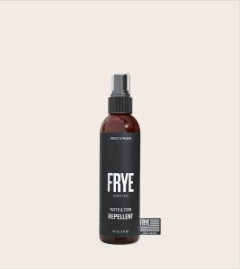 Water & Stain Repellent