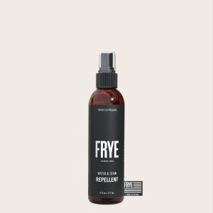 Water & Stain Repellent
