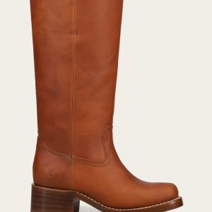 Campus 14L Wide Calf