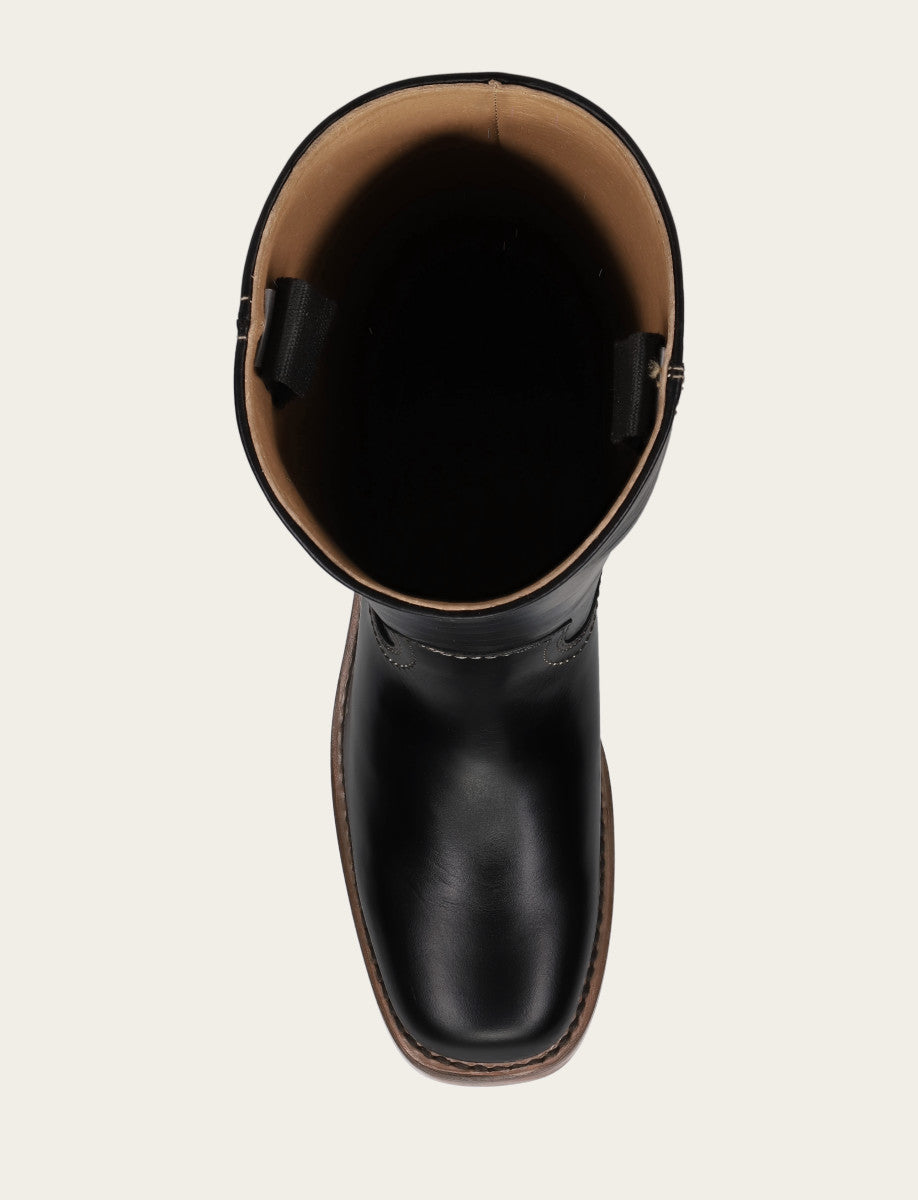 Campus 14L Wide Calf - Image 7