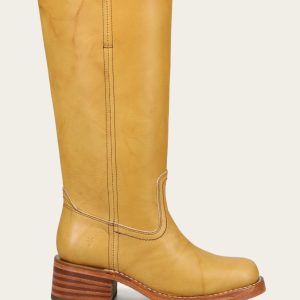 Campus 14L Wide Calf