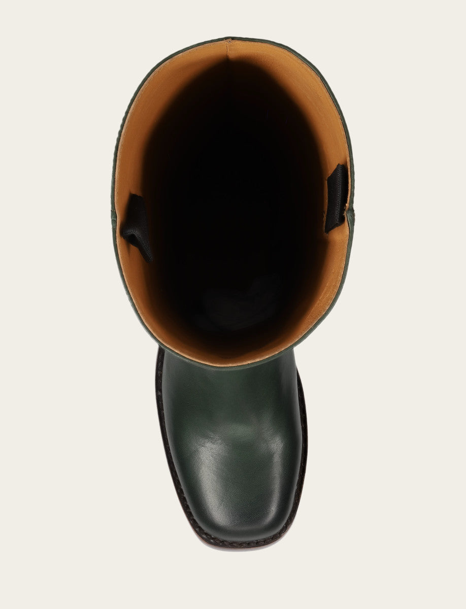 Campus 14L Wide Calf - Image 7
