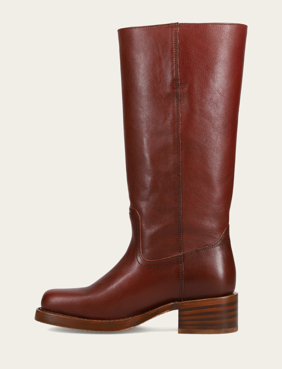 Campus 14L Wide Calf - Image 3