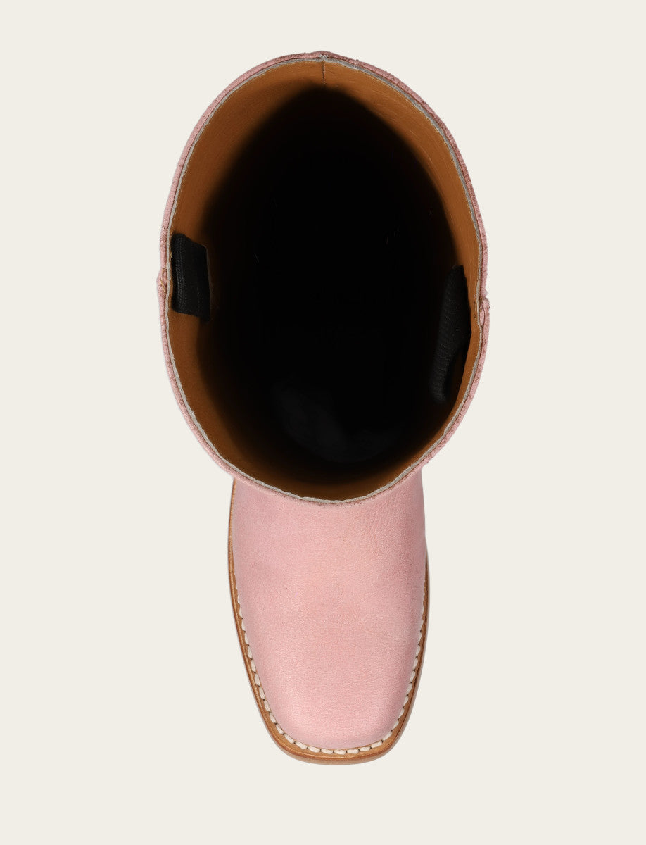 Campus 14L Wide Calf - Image 7