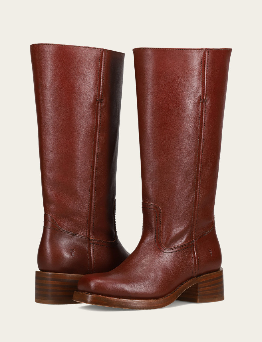 Campus 14L Wide Calf - Image 4