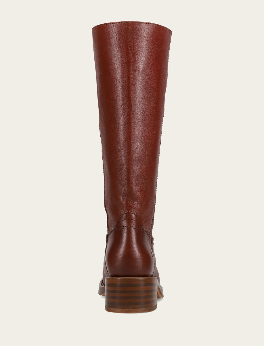 Campus 14L Wide Calf - Image 6
