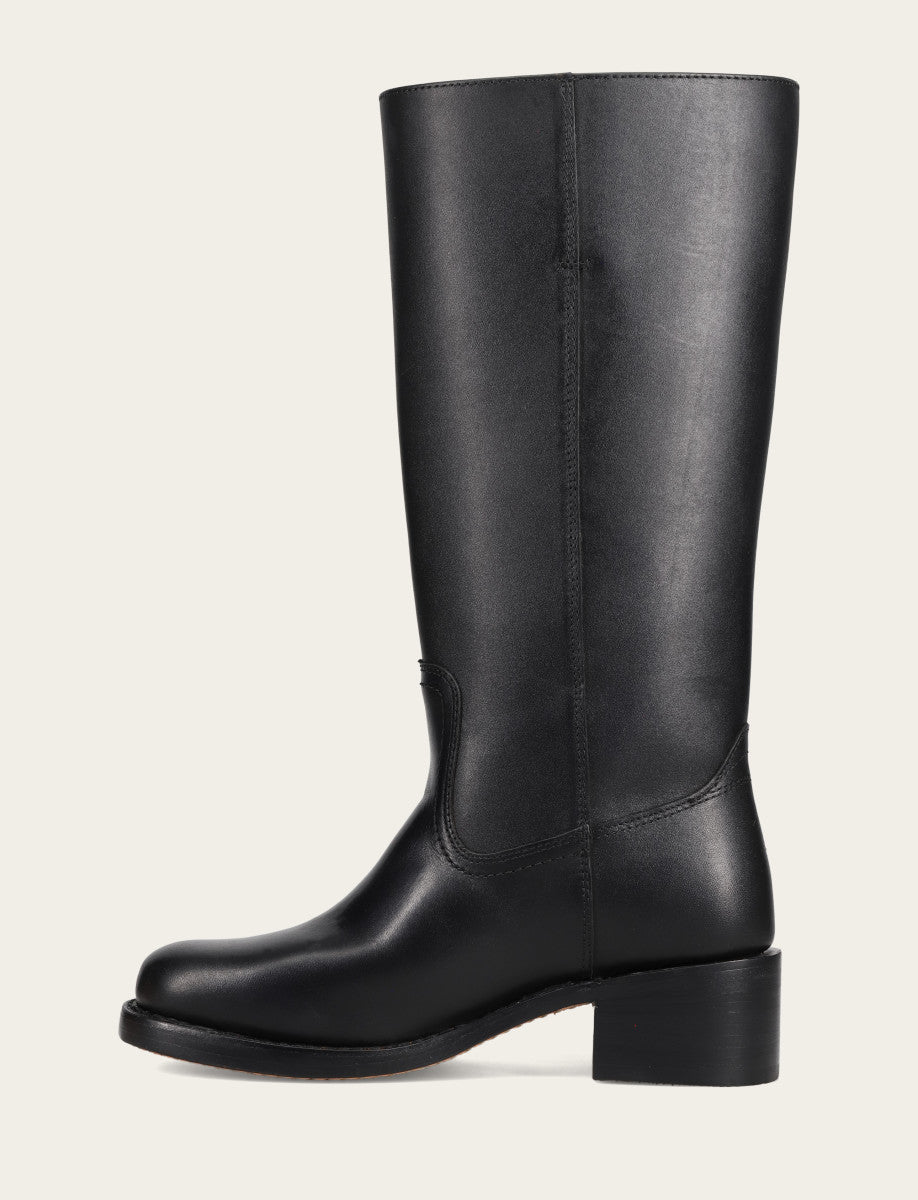 Campus 14L Wide Calf - Image 3