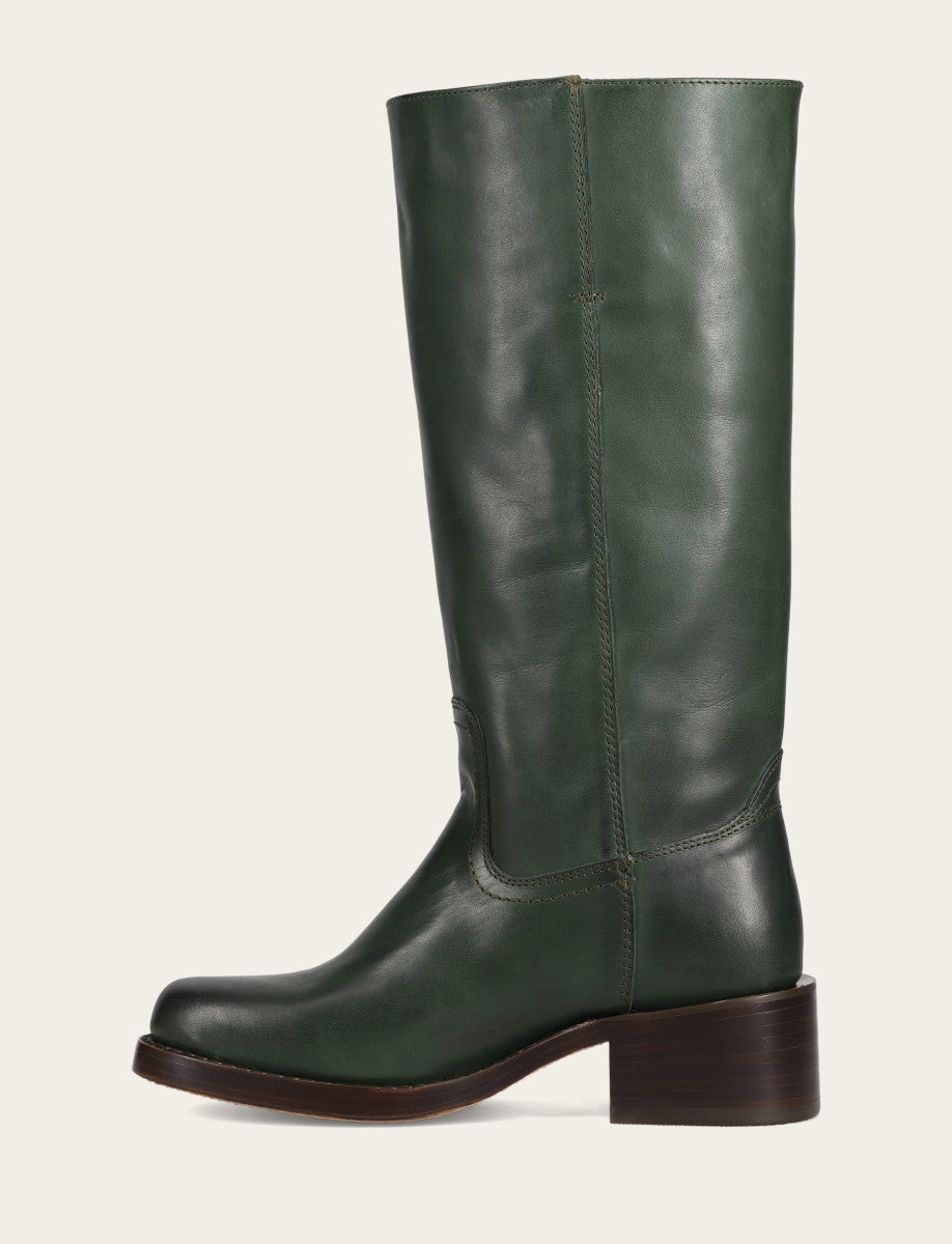 Campus 14L Wide Calf - Image 3