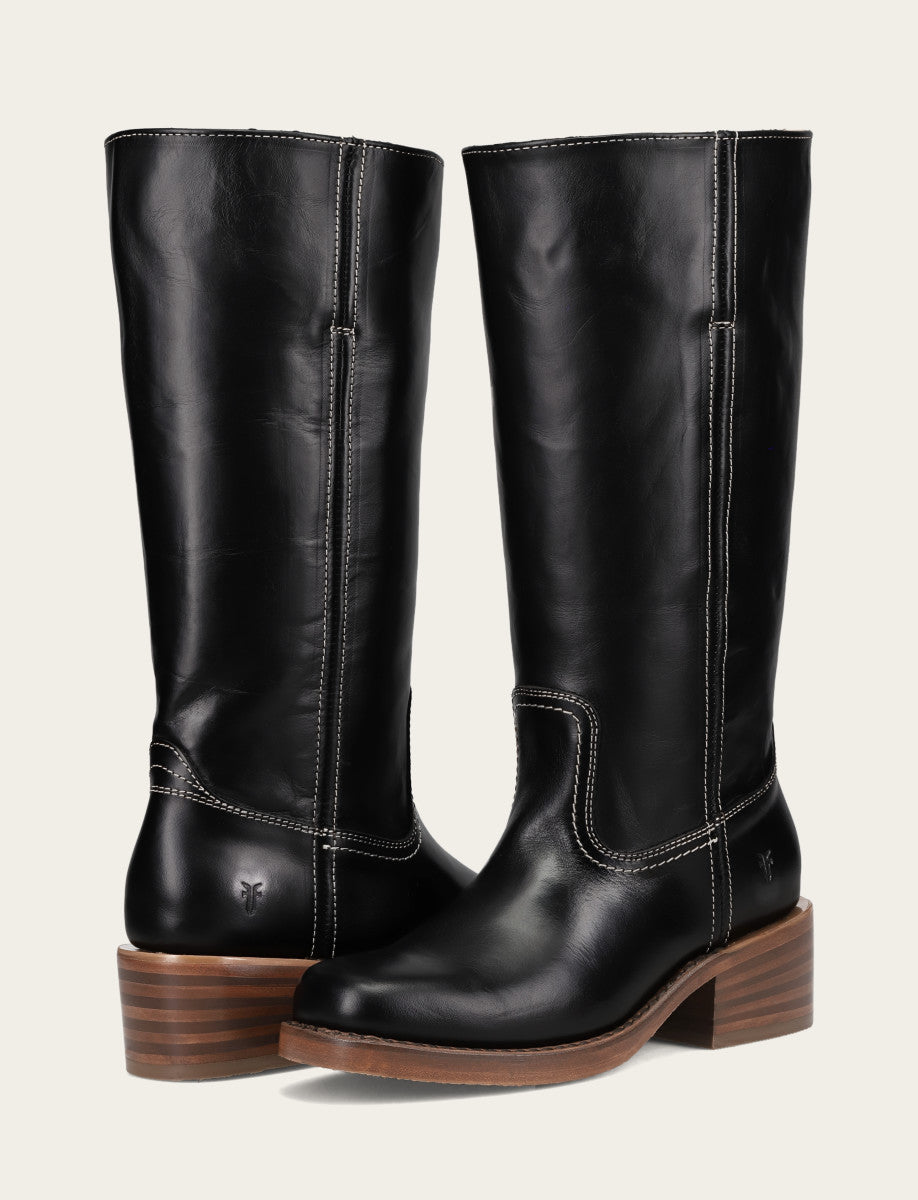 Campus 14L Wide Calf - Image 4