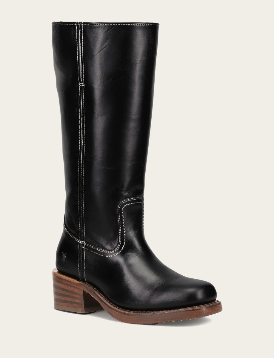 Campus 14L Wide Calf - Image 2