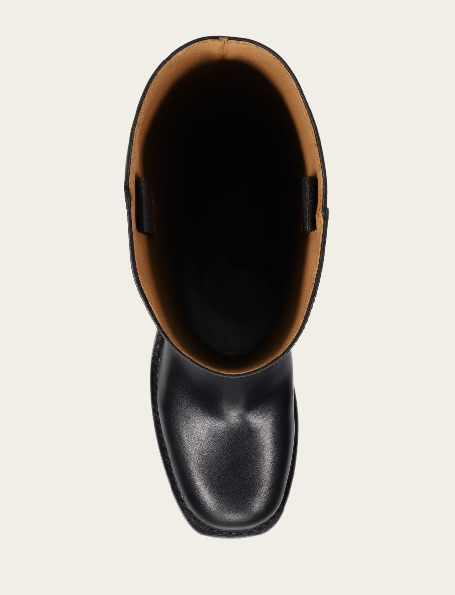 Campus 14L Wide Calf - Image 6