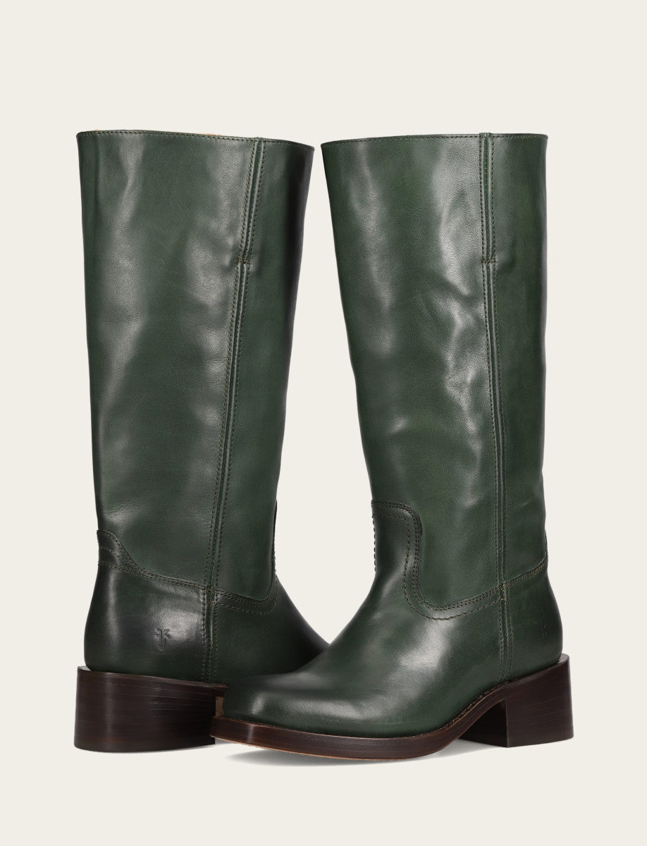Campus 14L Wide Calf - Image 4