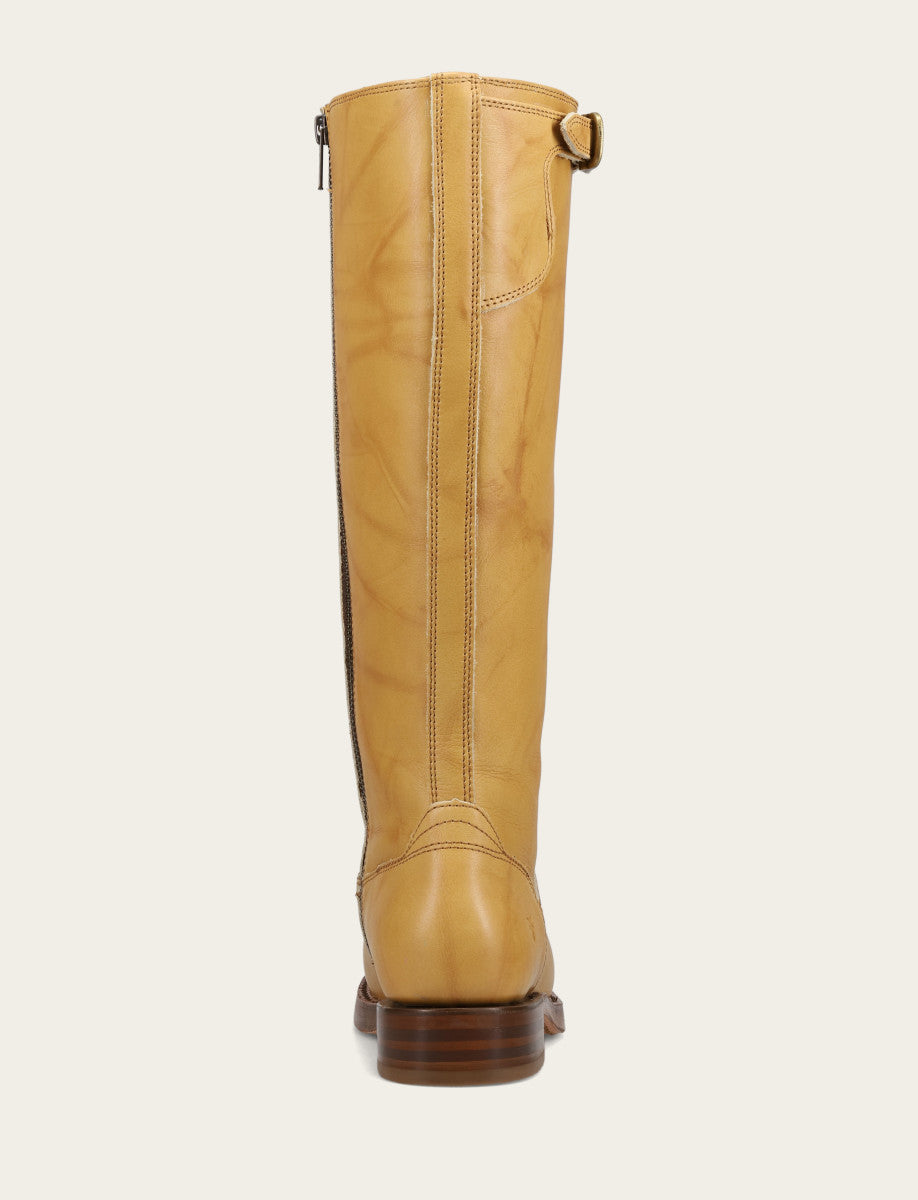 Campus Low Heel Tall Riding Wide Calf - Image 6