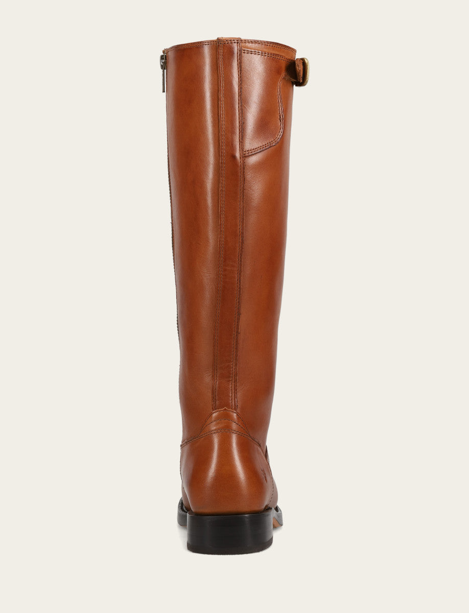 Campus Low Heel Tall Riding Wide Calf - Image 6