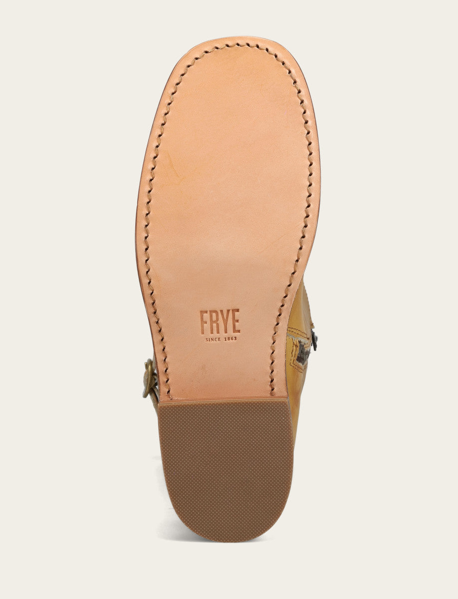 Campus Low Heel Tall Riding Wide Calf - Image 8