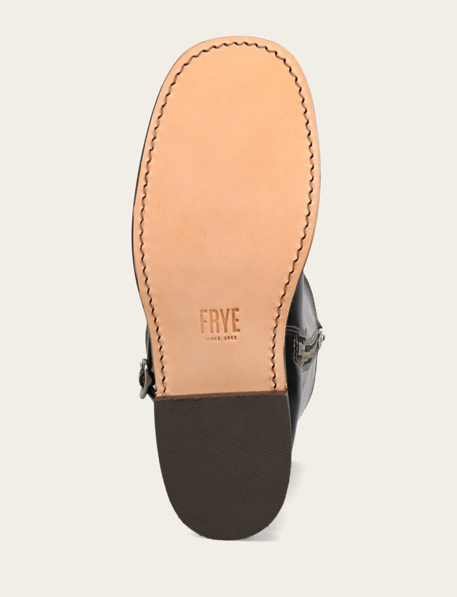 Campus Low Heel Tall Riding Wide Calf - Image 8