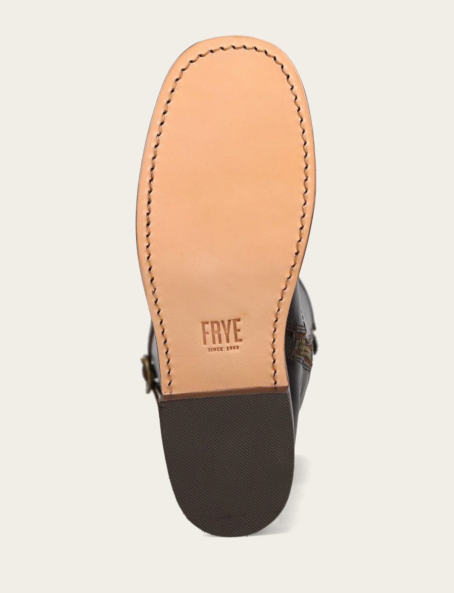 Campus Low Heel Tall Riding Wide Calf - Image 8