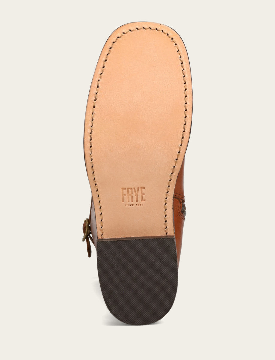 Campus Low Heel Tall Riding Wide Calf - Image 8