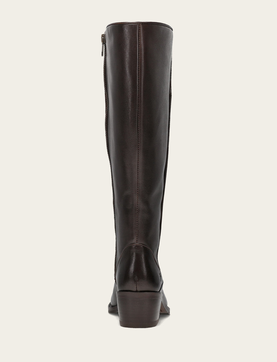 Carson 2 Piping Tall Wide Calf - Image 6