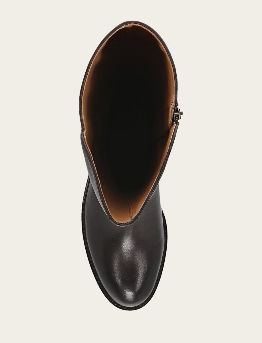 Carson 2 Piping Tall Wide Calf - Image 7