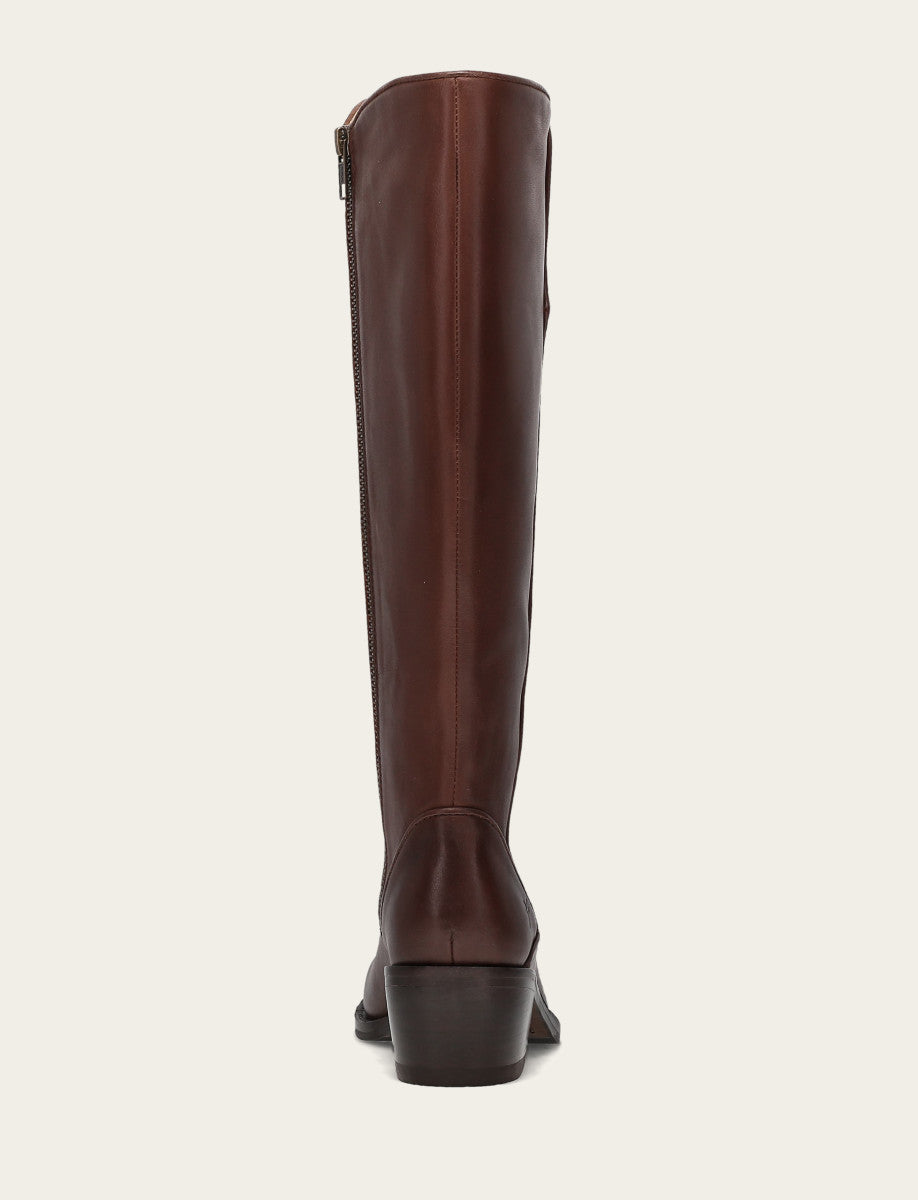 Carson 2 Piping Tall Wide Calf - Image 6