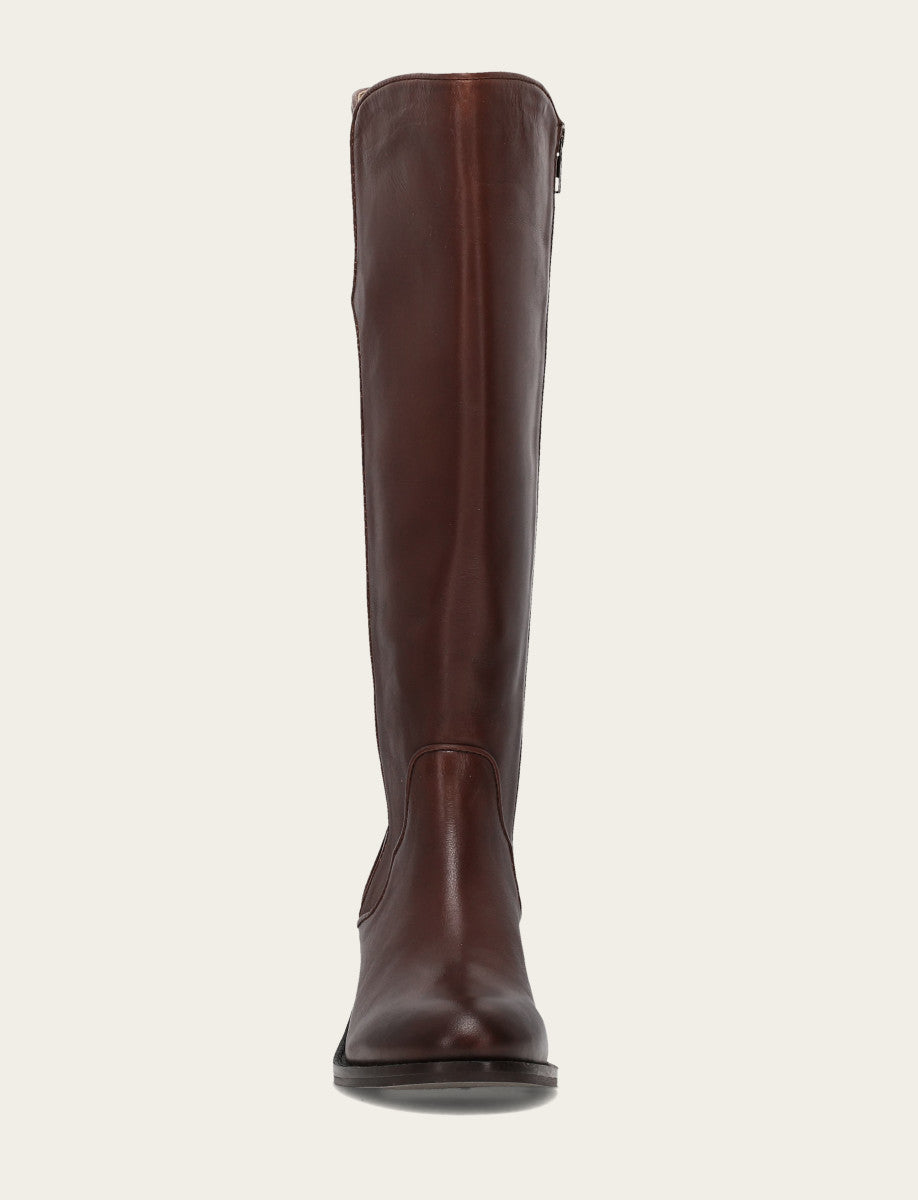 Carson 2 Piping Tall Wide Calf - Image 5