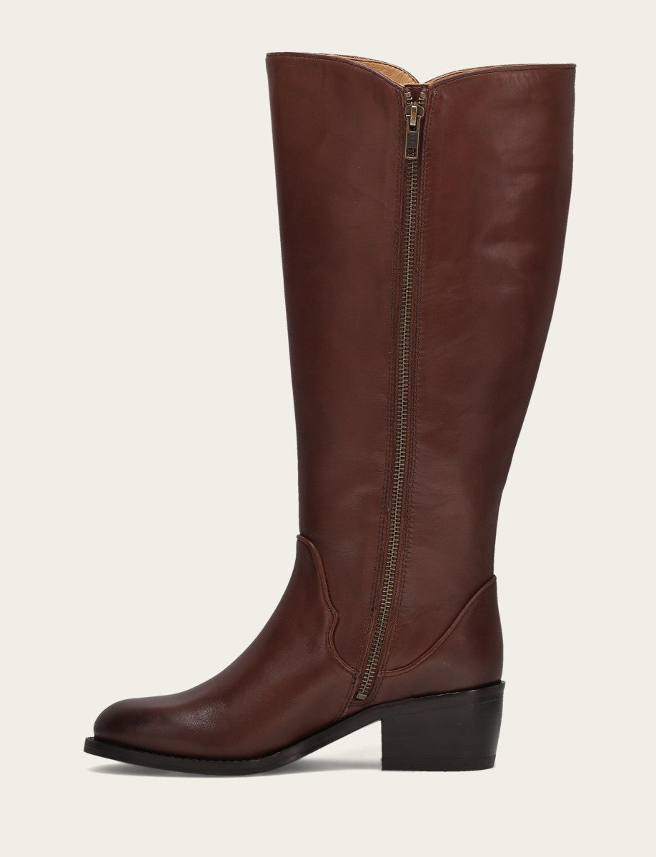 Carson 2 Piping Tall Wide Calf - Image 3