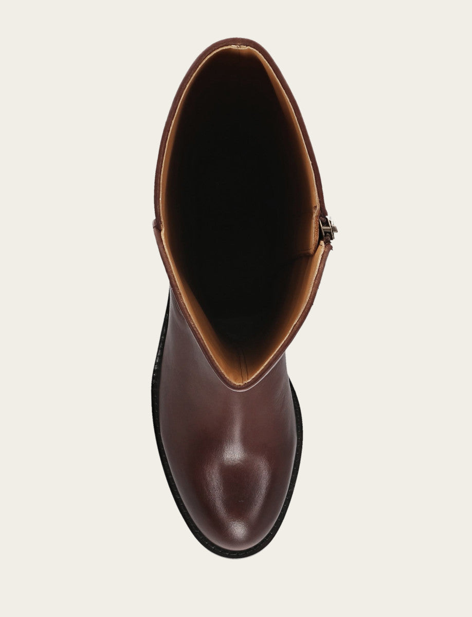 Carson 2 Piping Tall Wide Calf - Image 7