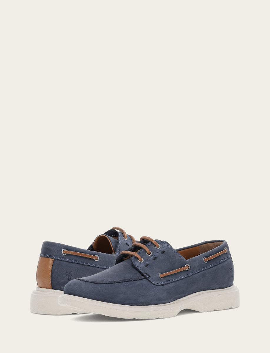 Connor Boat Shoe - Image 4