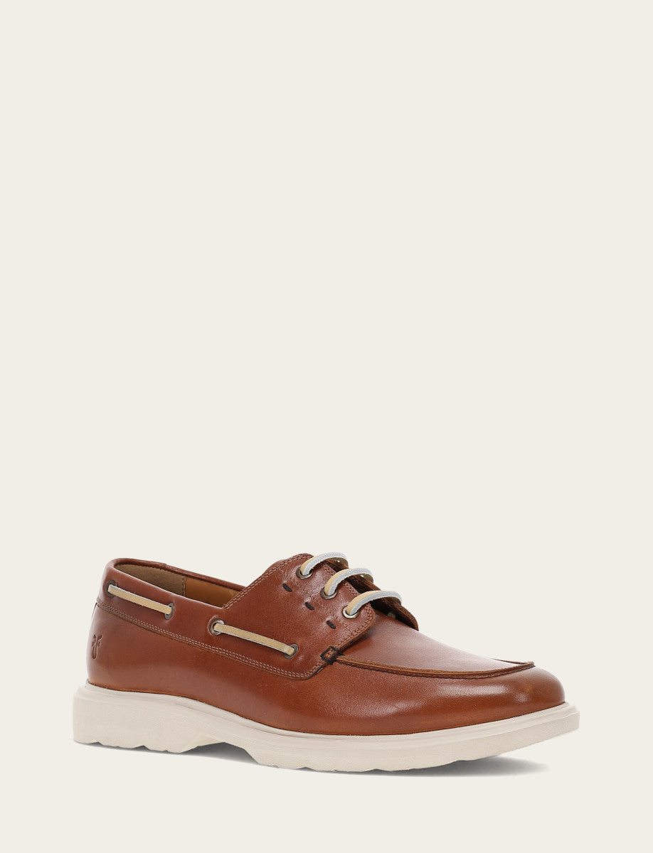 Connor Boat Shoe - Image 2