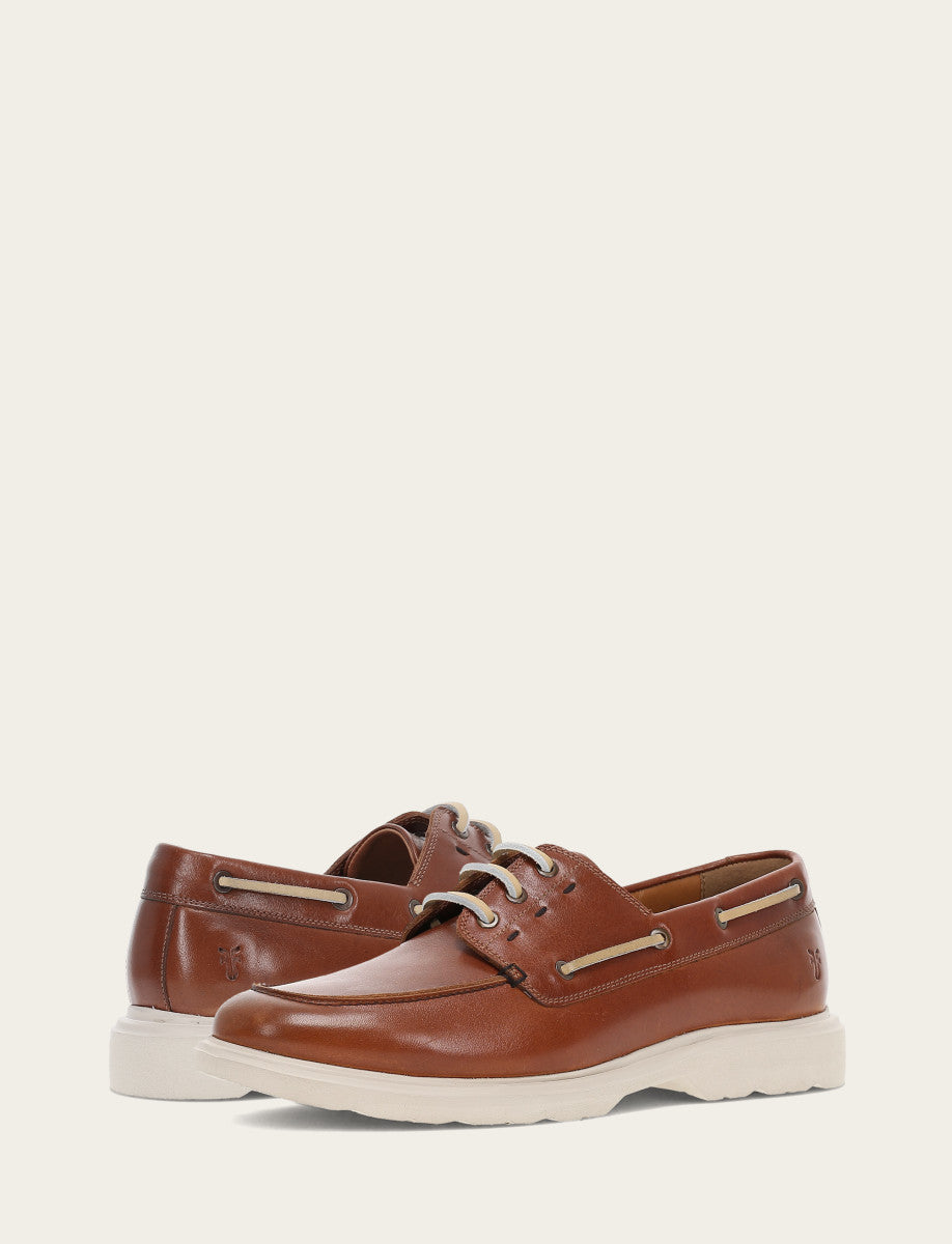 Connor Boat Shoe - Image 4