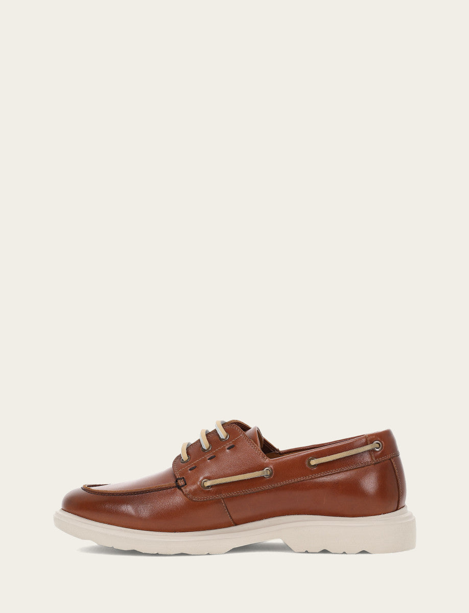 Connor Boat Shoe - Image 3