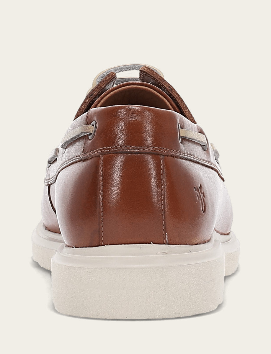 Connor Boat Shoe - Image 6