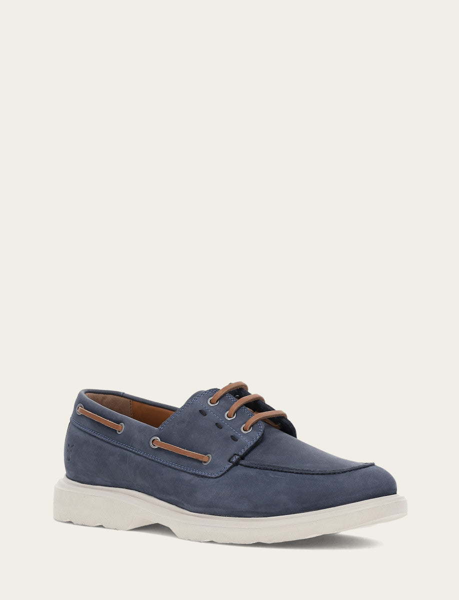 Connor Boat Shoe - Image 2