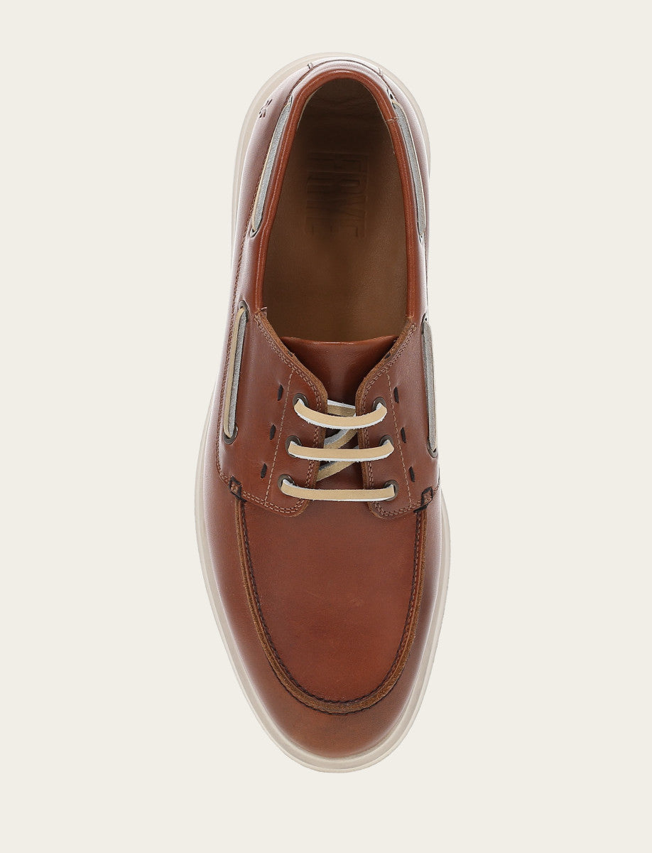 Connor Boat Shoe - Image 7