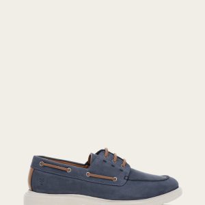 Connor Boat Shoe