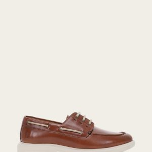 Connor Boat Shoe