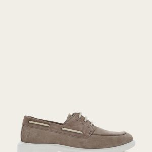 Connor Boat Shoe