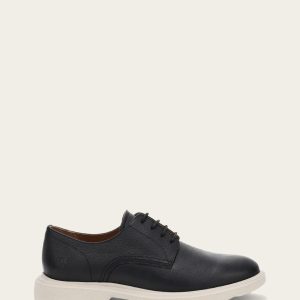 Connor Oxford