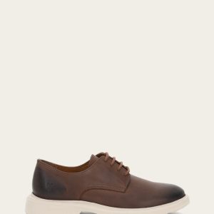 Connor Oxford
