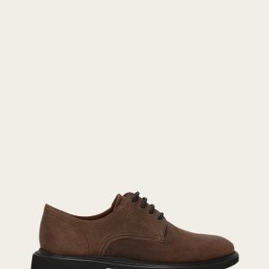 Connor Oxford