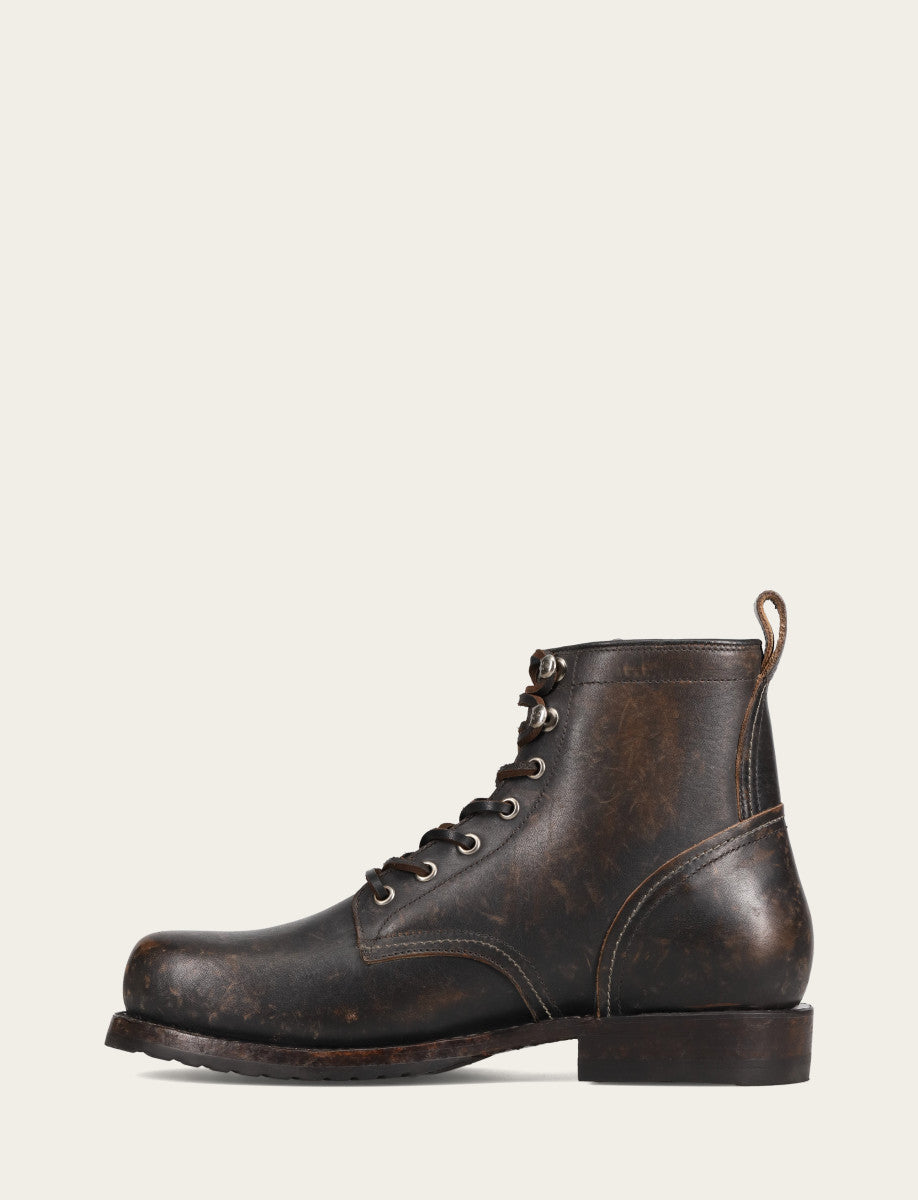 Hudson Workboot Plain Toe - Image 3