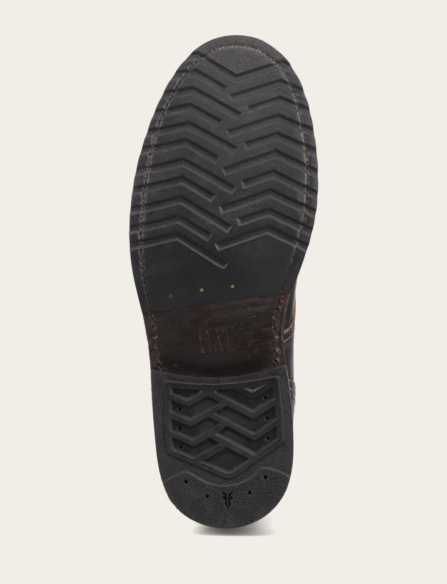 Hudson Workboot Plain Toe - Image 8