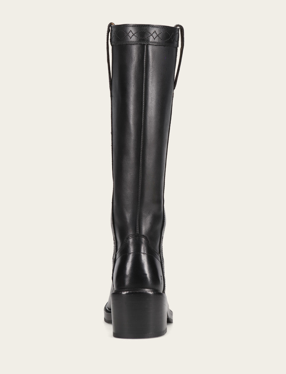 Kate Pull On Wide Calf - Image 6