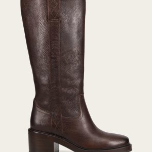 Kate Pull On Wide Calf
