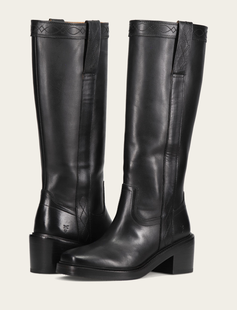 Kate Pull On Wide Calf - Image 4