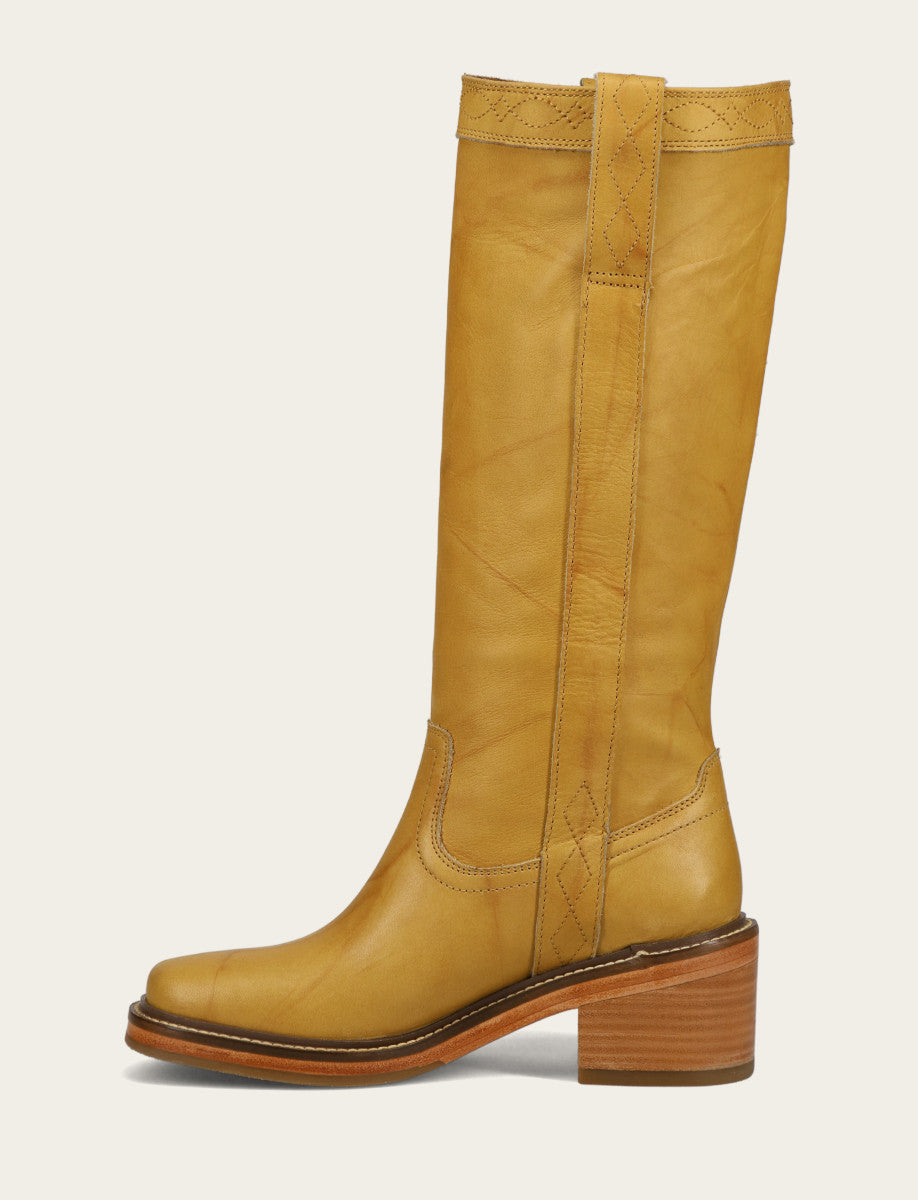 Kate Pull On Wide Calf - Image 3