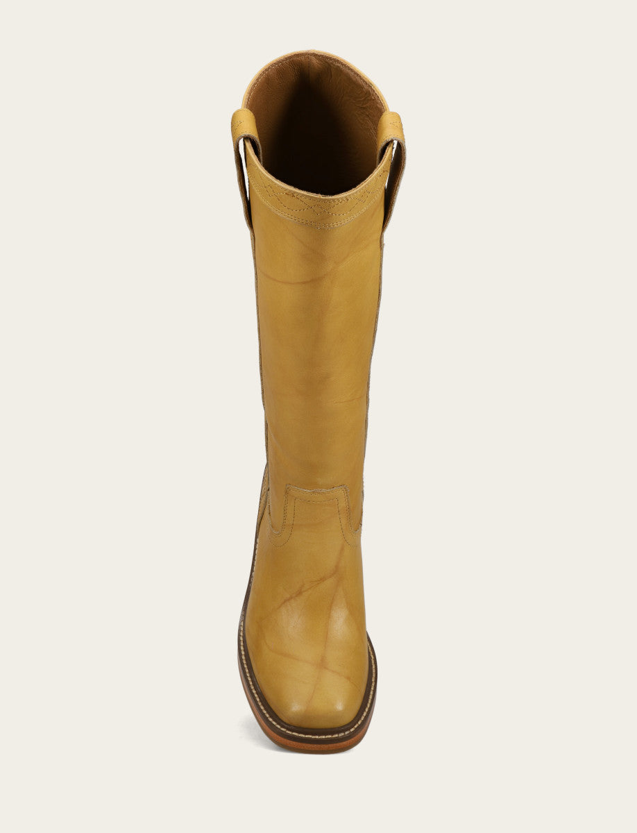 Kate Pull On Wide Calf - Image 7