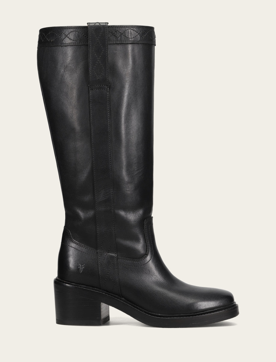 Kate Pull On Wide Calf